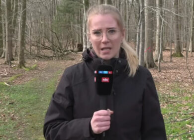 La caccia alle uova di Pasqua finisce in tragedia: 3 giovanissimi morti. Il vento, l’albero di 30 metri e…