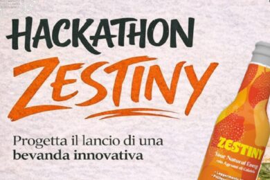 Infusi di Calabria, Zestiny: nasce la prima energy drink naturale del Sud Italia tra università e impresa