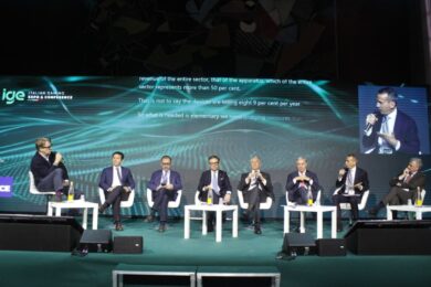IGE 2026, a Roma si chiude un’edizione da record: il gaming tra innovazione, regole e nuovi equilibri di mercato