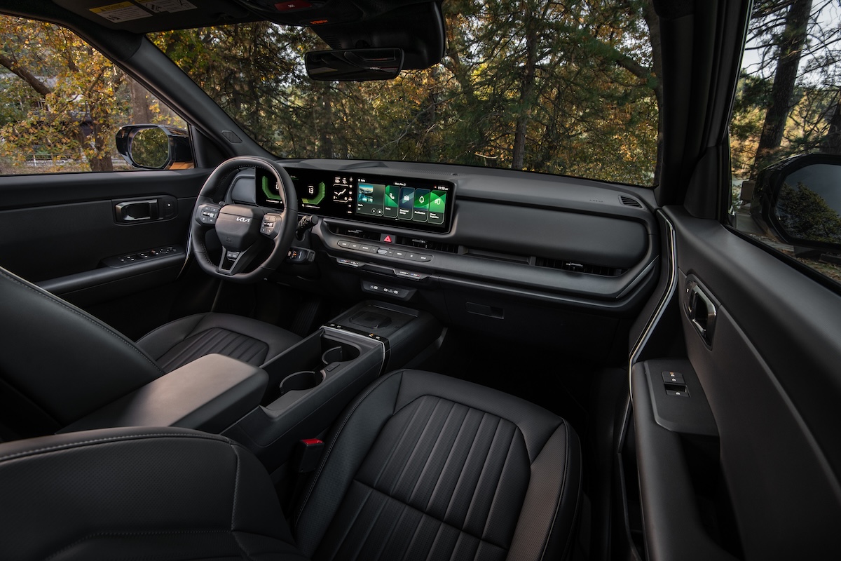 Kia Seltos 2027 debutta a New York con tre motorizzazioni