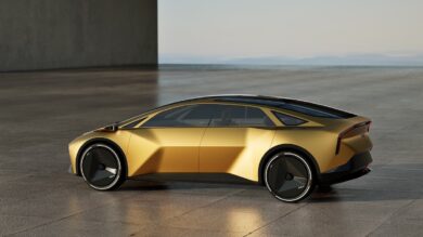 Kia svela Vision Meta Turismo alla Milano Design Week 2026