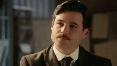 La Promessa 21 aprile: Curro contro Lisandro, scoppia il caos