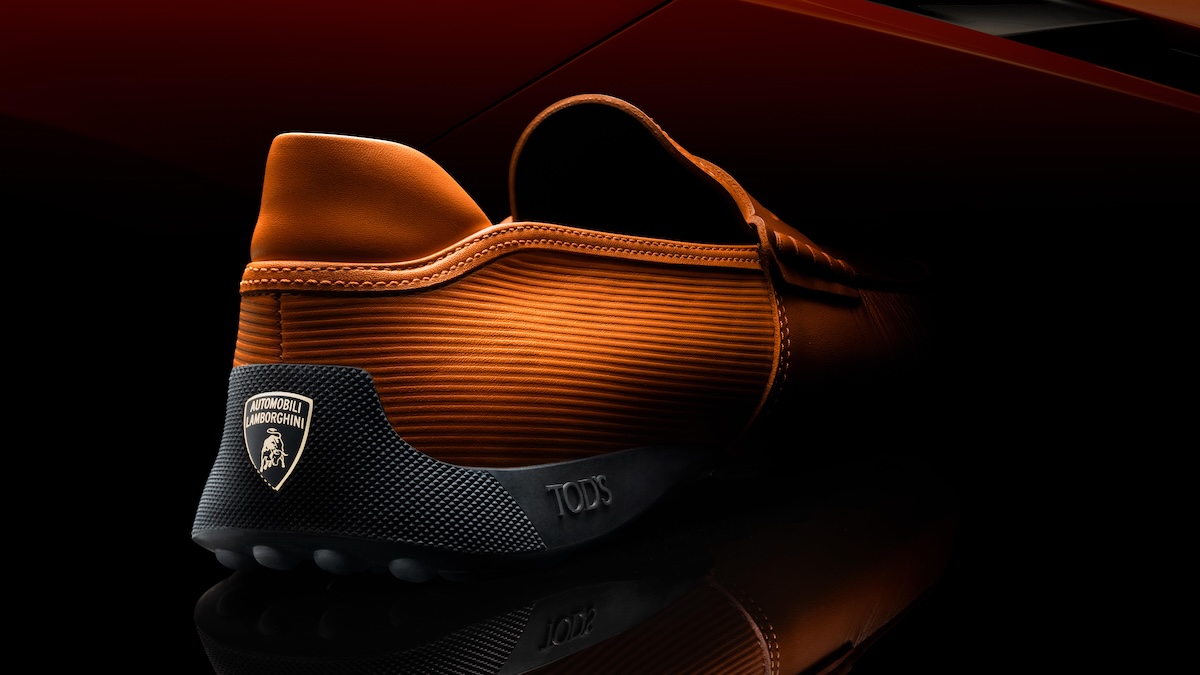 Lamborghini, il design diventa asset anche fuori dall’automobile