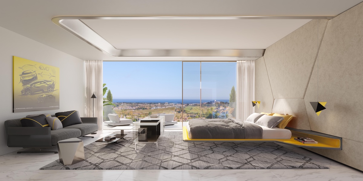 Lamborghini, il design diventa asset anche fuori dall’automobile