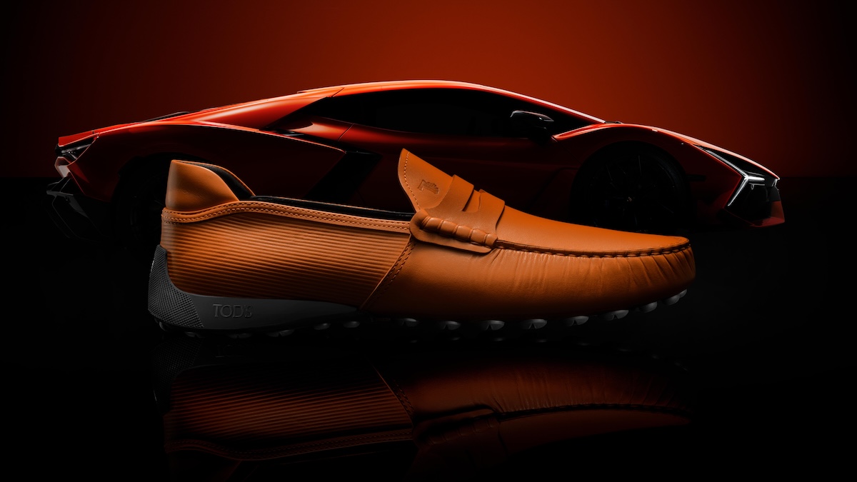 Lamborghini, il design diventa asset anche fuori dall’automobile