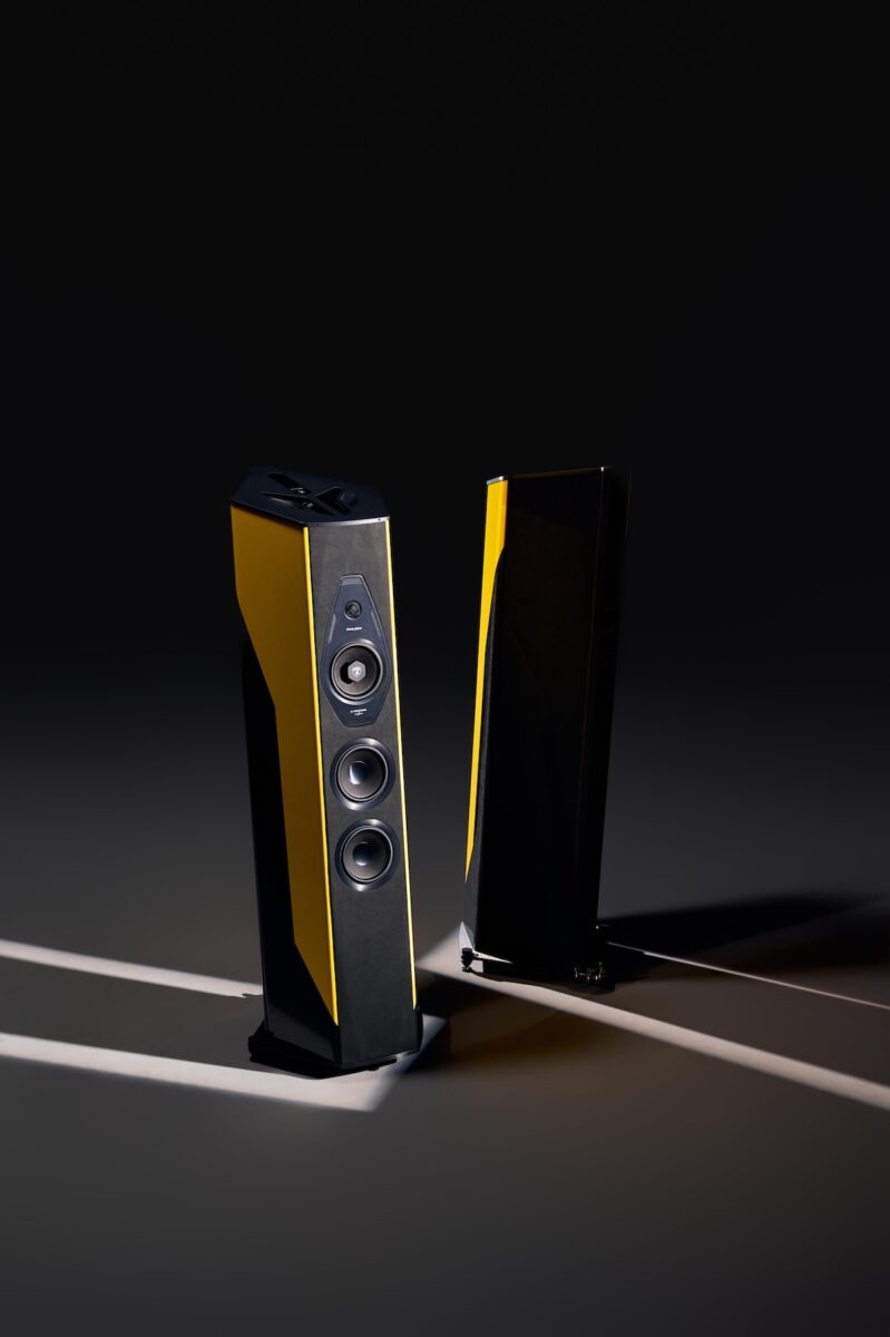 Lamborghini, il design diventa asset anche fuori dall’automobile