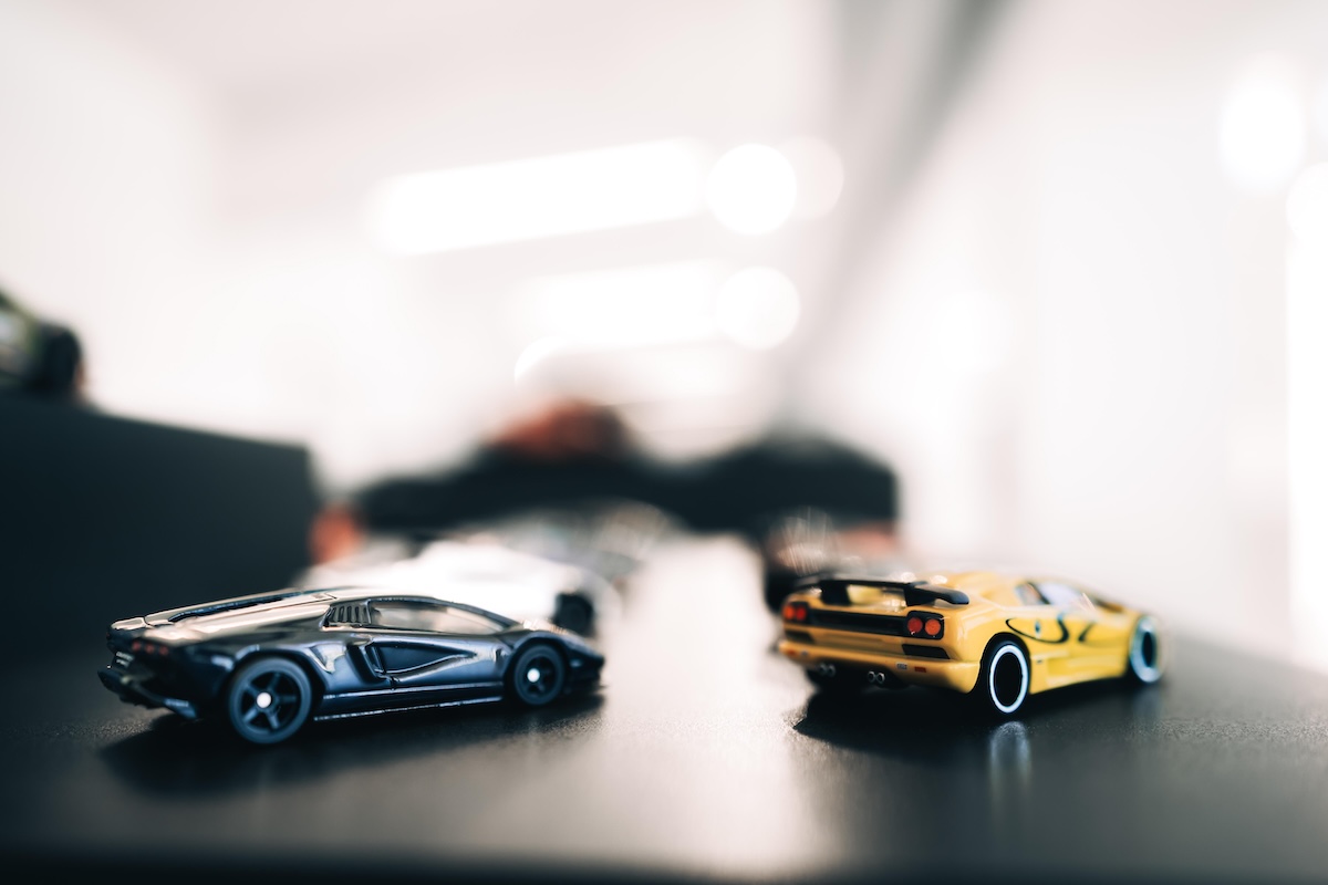 Lamborghini, il design diventa asset anche fuori dall’automobile