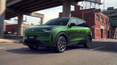 Leapmotor B03X, il SUV che può cambiare gli equilibri degli elettrici