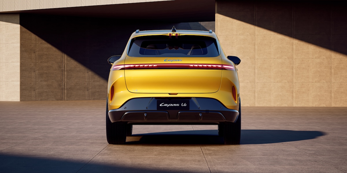 Milano Design Week, LEPAS punta su L6 e L8 per l’Europa