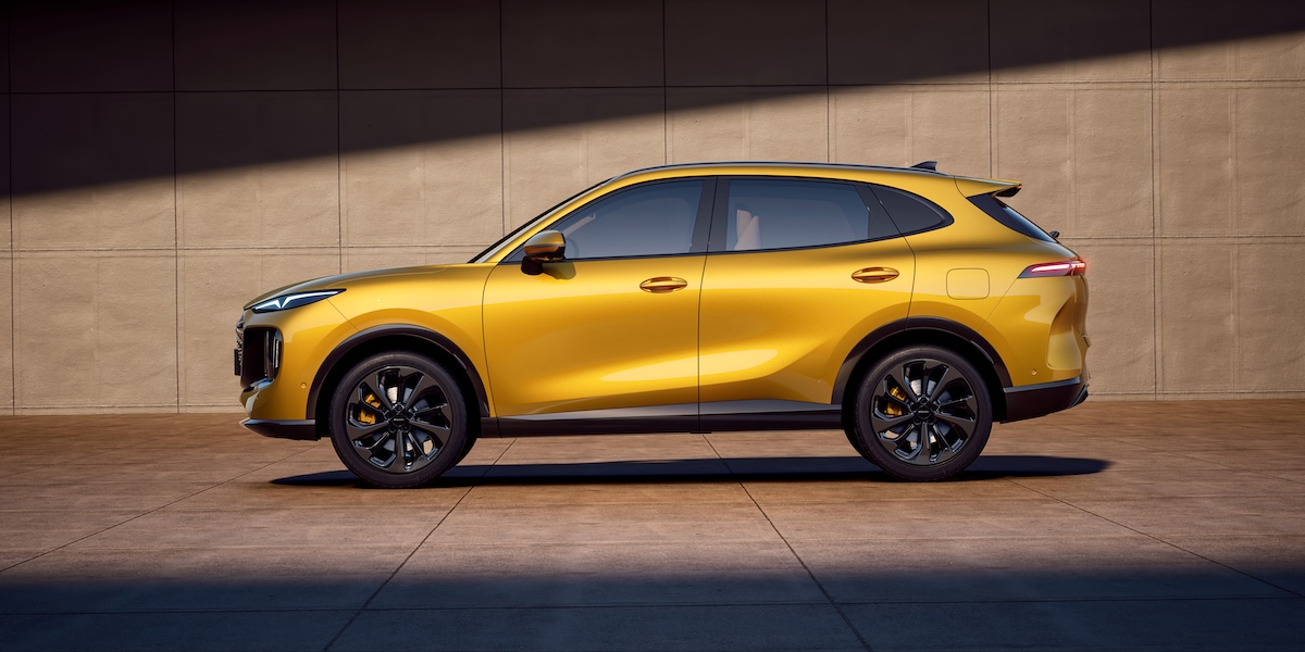 Milano Design Week, LEPAS punta su L6 e L8 per l’Europa