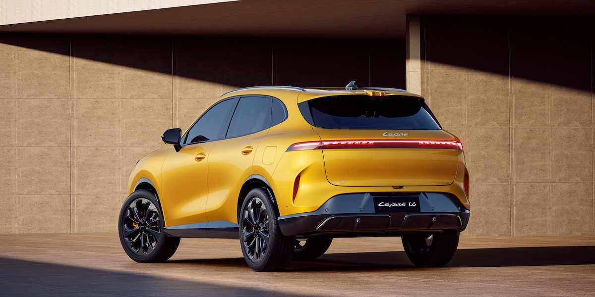 Milano Design Week, LEPAS punta su L6 e L8 per l’Europa