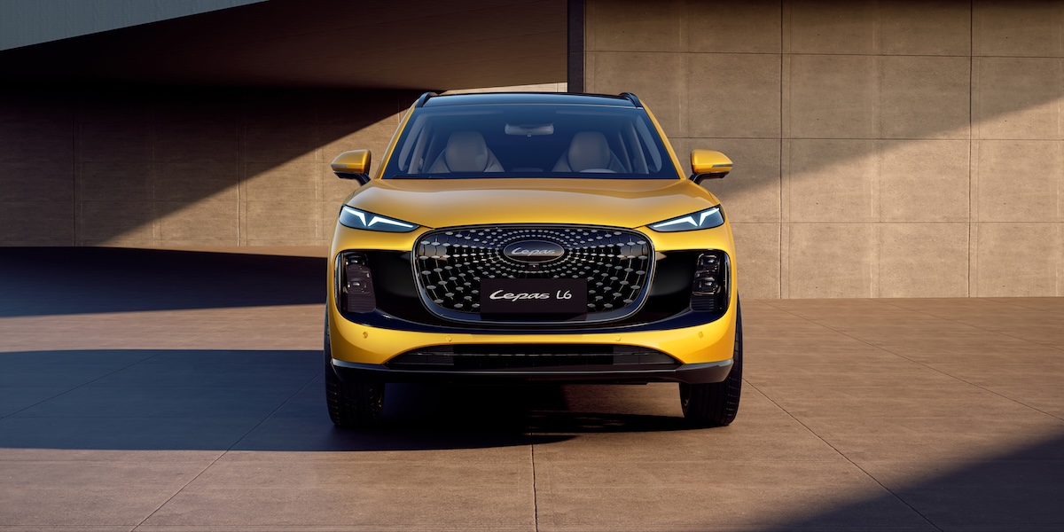 Milano Design Week, LEPAS punta su L6 e L8 per l’Europa