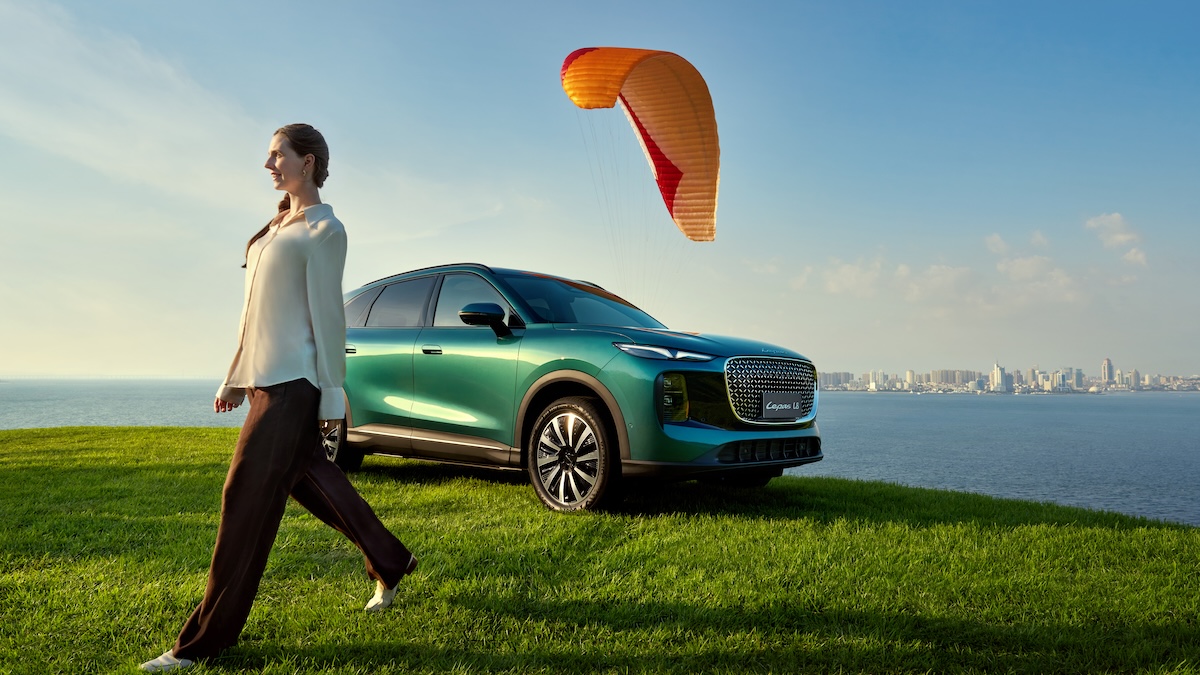 Milano Design Week, LEPAS punta su L6 e L8 per l’Europa