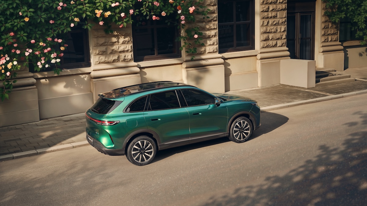 Milano Design Week, LEPAS punta su L6 e L8 per l’Europa