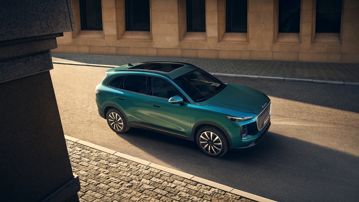 Milano Design Week, LEPAS punta su L6 e L8 per l’Europa