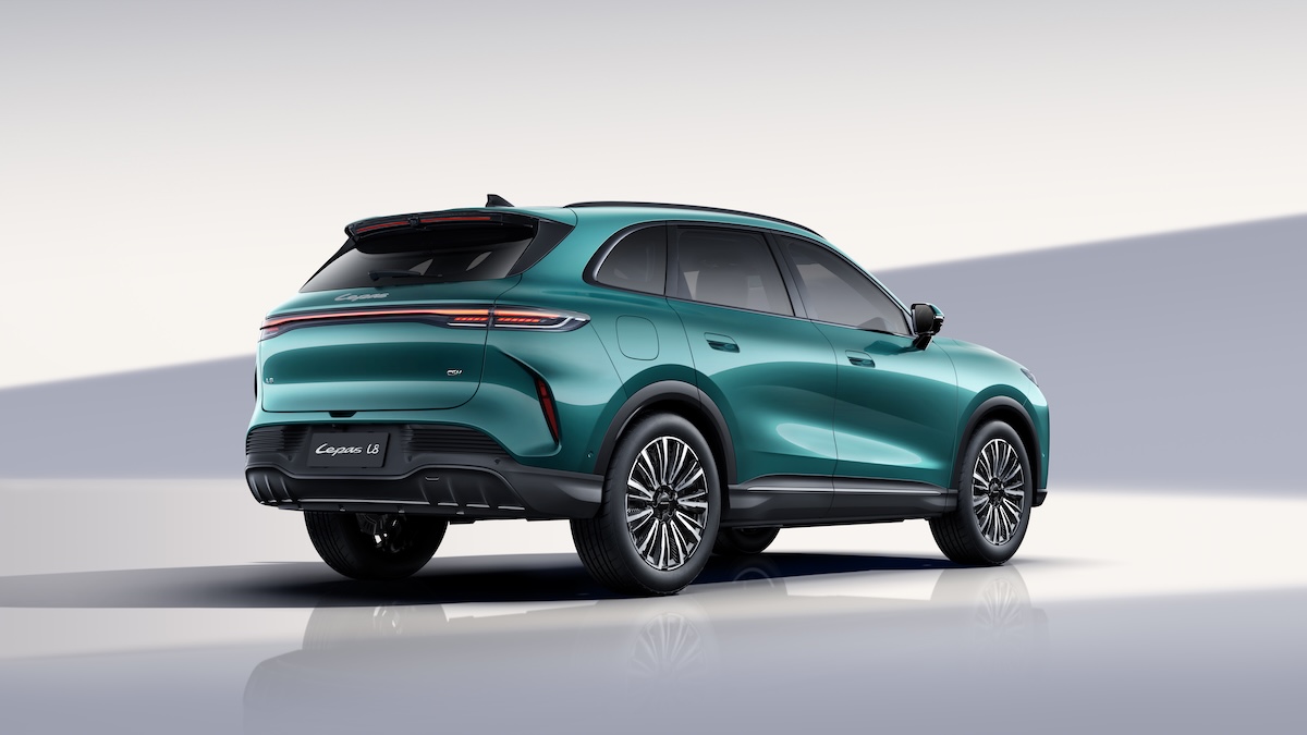 Milano Design Week, LEPAS punta su L6 e L8 per l’Europa