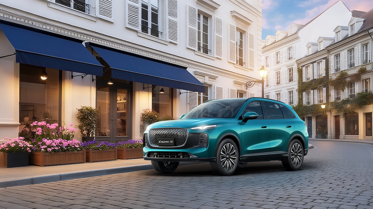 Milano Design Week, LEPAS punta su L6 e L8 per l’Europa