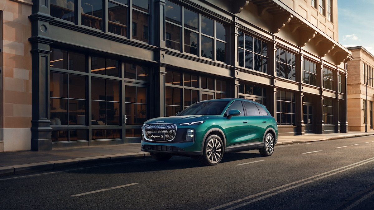 Milano Design Week, LEPAS punta su L6 e L8 per l’Europa