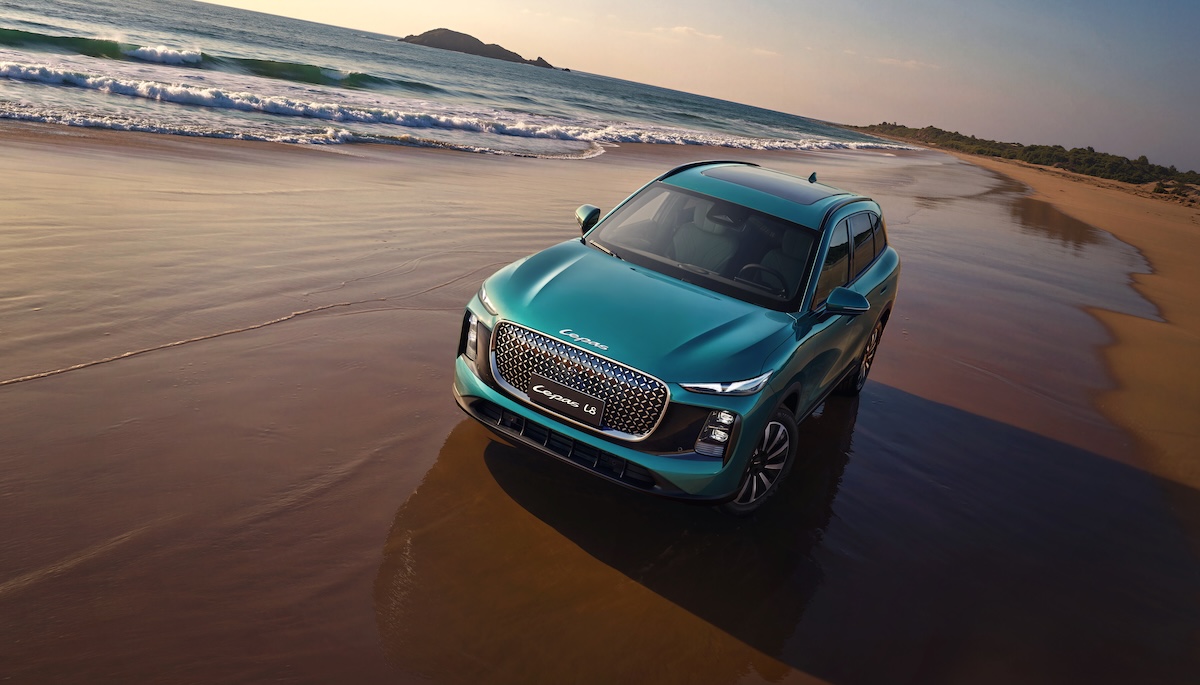 Milano Design Week, LEPAS punta su L6 e L8 per l’Europa