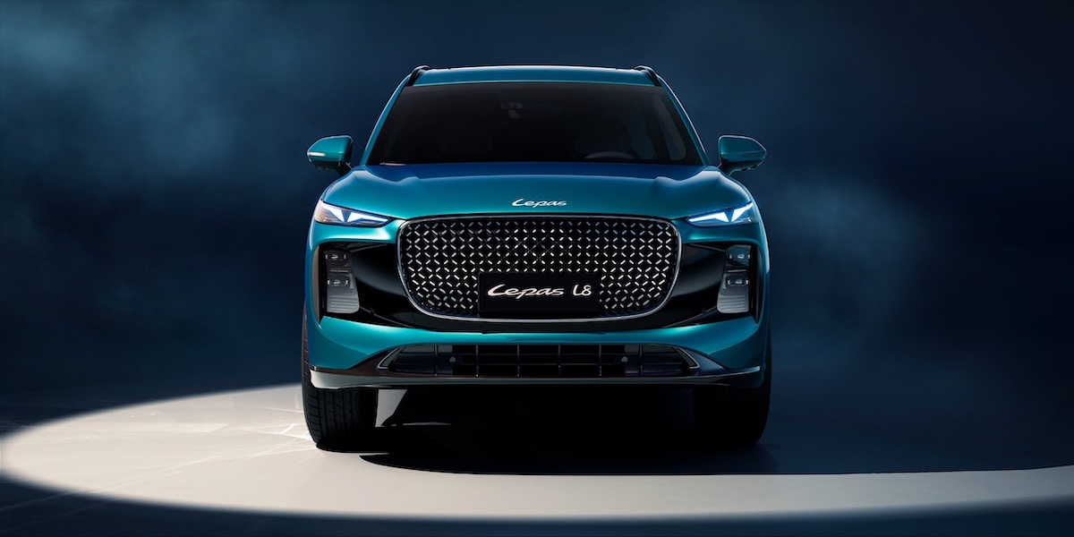 Milano Design Week, LEPAS punta su L6 e L8 per l’Europa
