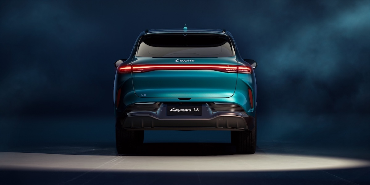 Milano Design Week, LEPAS punta su L6 e L8 per l’Europa