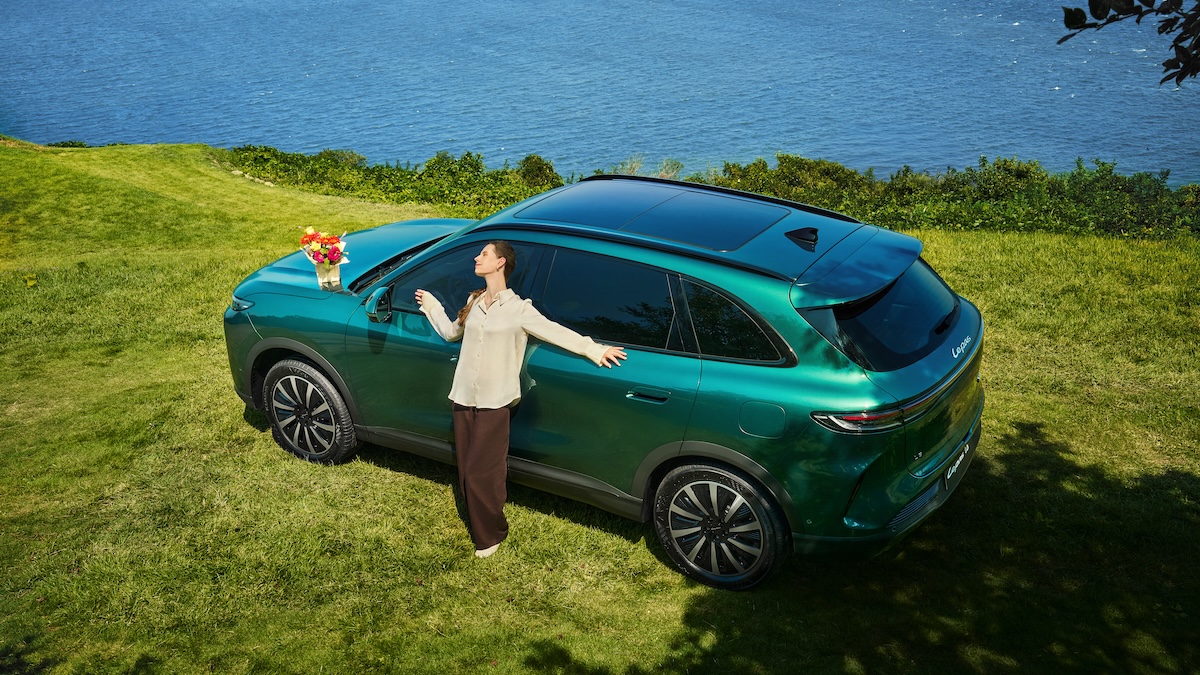 Milano Design Week, LEPAS punta su L6 e L8 per l’Europa