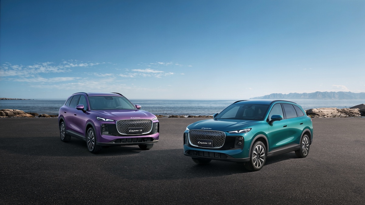 Milano Design Week, LEPAS punta su L6 e L8 per l’Europa