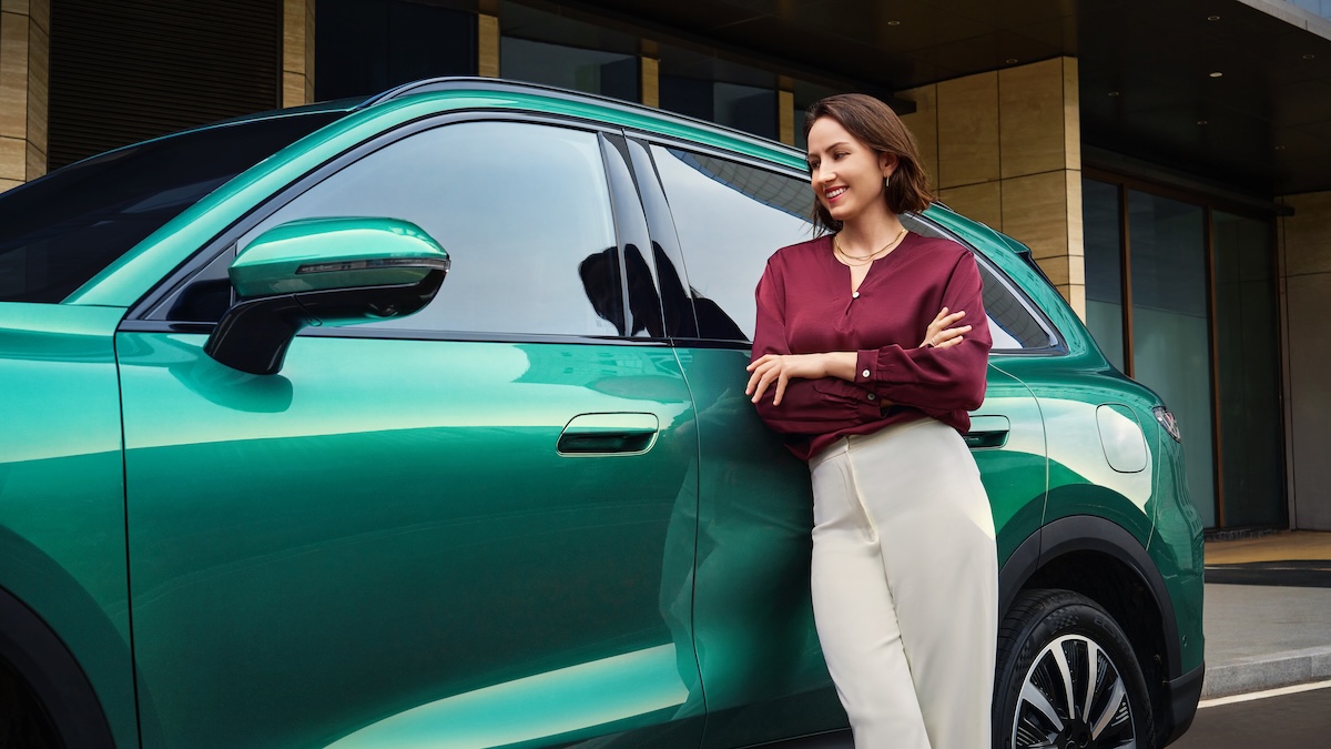 Milano Design Week, LEPAS punta su L6 e L8 per l’Europa