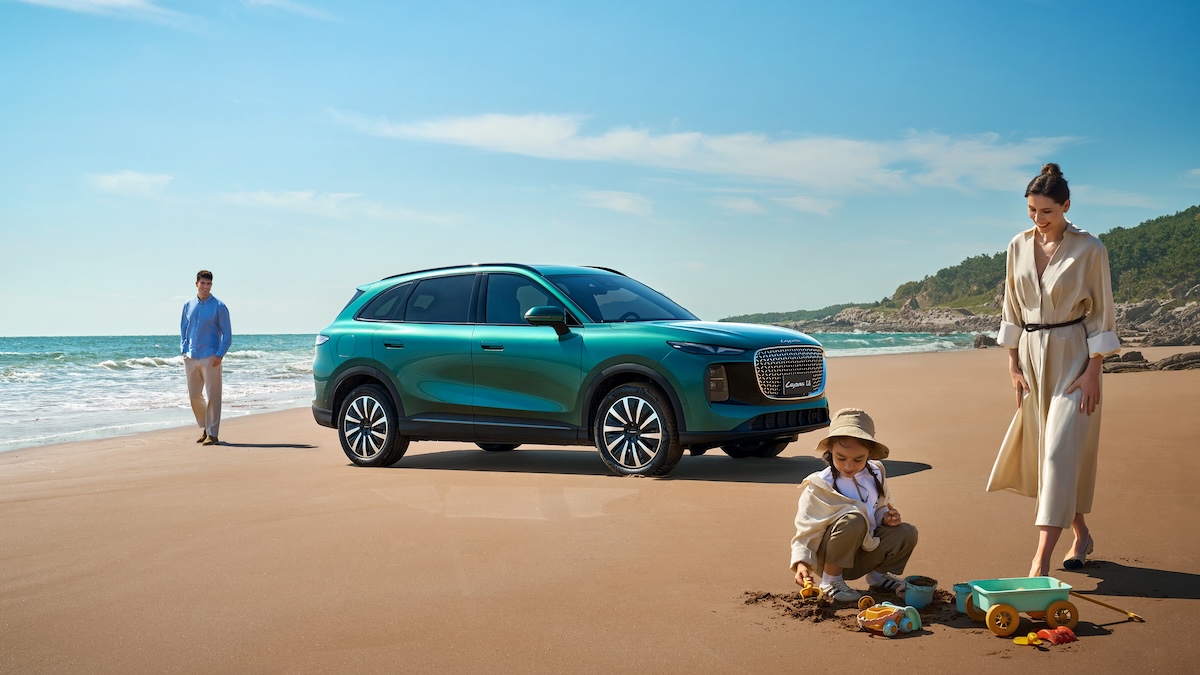 Milano Design Week, LEPAS punta su L6 e L8 per l’Europa