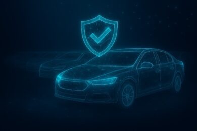 Furti auto, LoJack porta l’AI predittiva nella sicurezza flotte