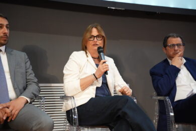 Napoli, Open Fiber all’Assemblea ANCI giovani