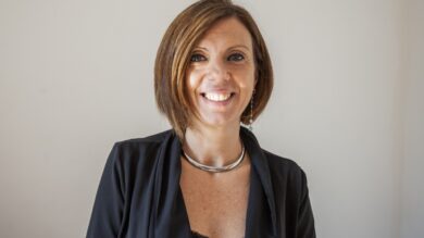 Maria Grazia Campese nuova presidente di Confcooperative Federsolidarietà Lombardia