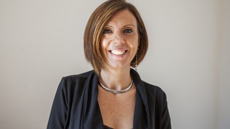 Maria Grazia Campese