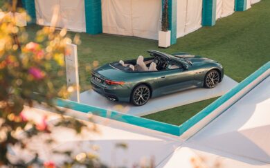 Maserati al Monte-Carlo Masters: debutta la GranCabrio Fuoriserie