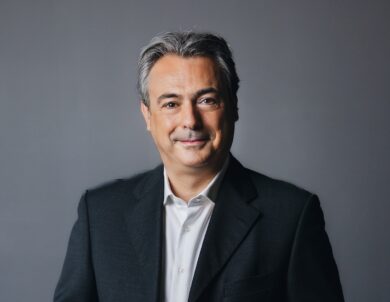 Alpine affida a Fumarola la strategia della nuova gamma EV