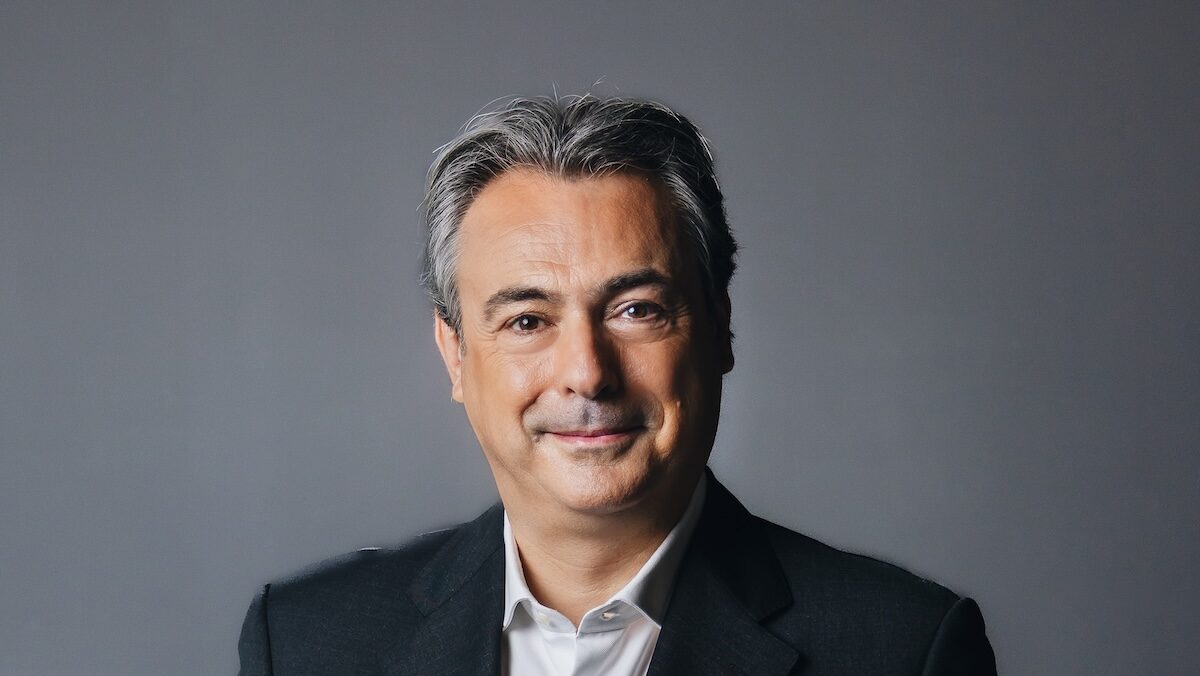Alpine affida a Fumarola la strategia della nuova gamma EV Alpine affida a Fumarola la strategia della nuova gamma EV