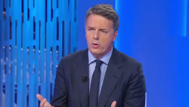 Matteo Renzi attacca il governo: “Siamo nelle mani di irresponsabili”. Il caso Matteo Piantedosi accende lo scontro