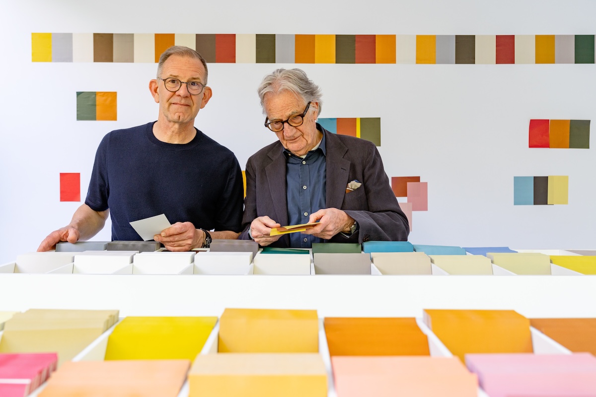 MINI porta Paul Smith alla Design Week e rilancia il design di marca