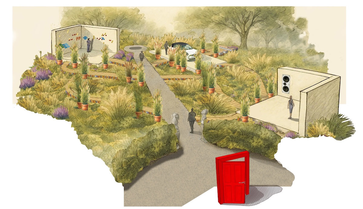 Salone del Mobile 2026, MINI svela la Cooper Cabrio Paul Smith Salone del Mobile 2026, MINI svela la Cooper Cabrio Paul Smith