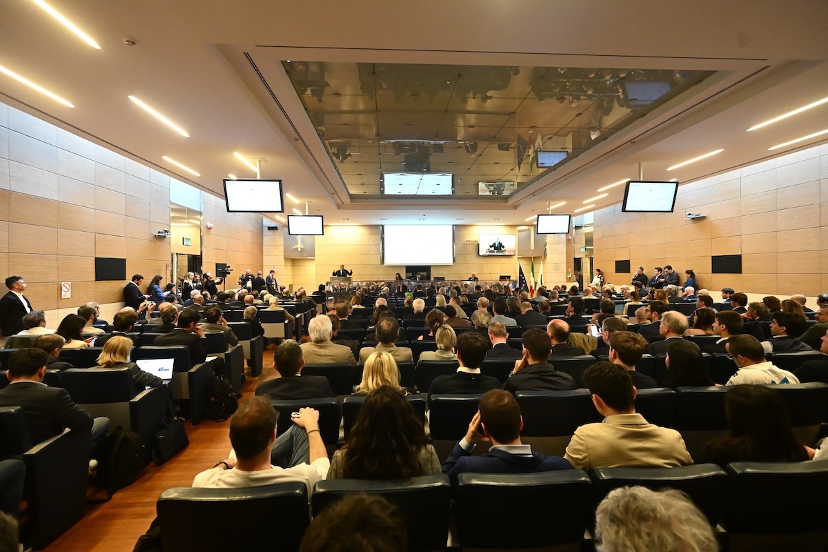 Non solo Ferrari e Lamborghini: la Motor Valley vale 347 miliardi