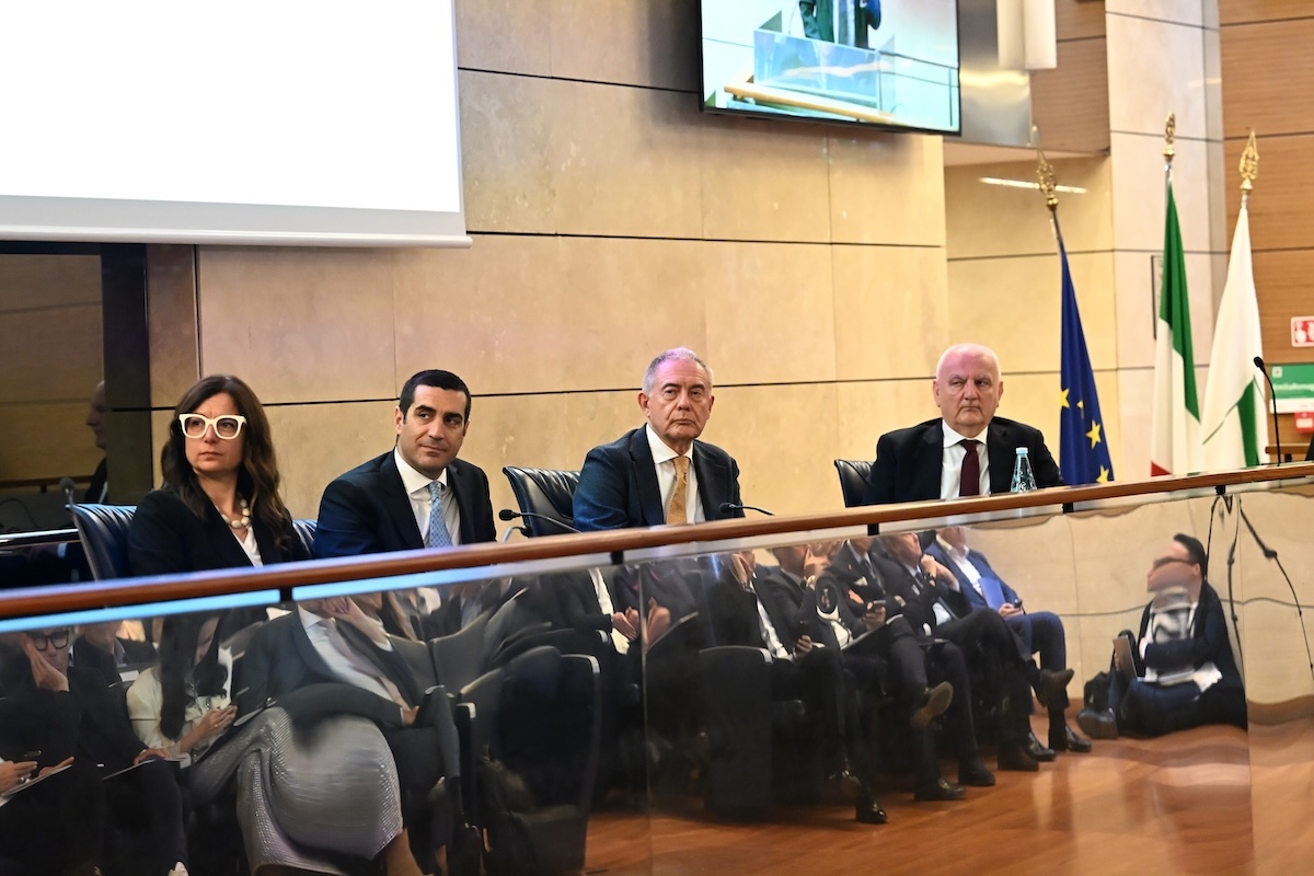 Non solo Ferrari e Lamborghini: la Motor Valley vale 347 miliardi