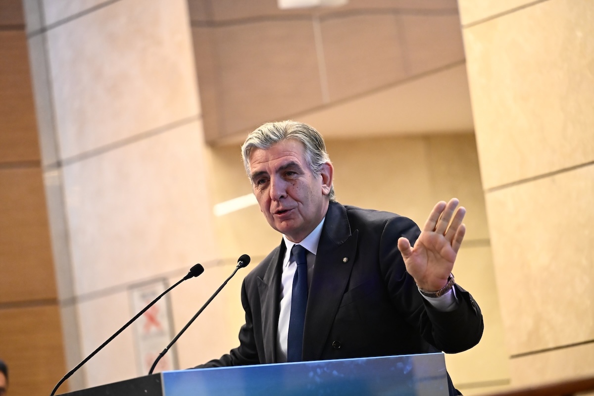 Non solo Ferrari e Lamborghini: la Motor Valley vale 347 miliardi