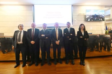 Non solo Ferrari e Lamborghini: la Motor Valley vale 347 miliardi