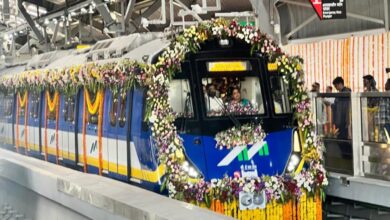 Fs Engineering, avviata la prima fase della linea 2B della metropolitana di Mumbai