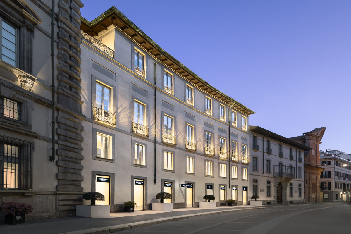 Natuzzi Italia alla Design Week tra innovazione e visione internazionale, l’intervista a Pasquale Junior Natuzzi 