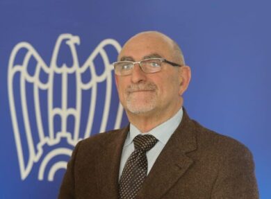 Confindustria Puglia, l’intervista di Affaritaliani al neo Presidente Nicola Delle Donne