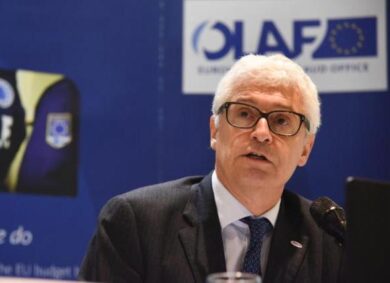 Hermes – Centro Studi Europeo nomina Giovanni Kessler Presidente del Comitato Scientifico