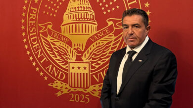 Chi è Paolo Zampolli, inviato speciale di Trump per l’Italia finito al centro delle polemiche per l’incontro con Conte a Roma