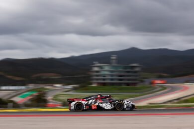 FIA WEC 2026, Peugeot riparte da Imola dopo il rinvio del Qatar