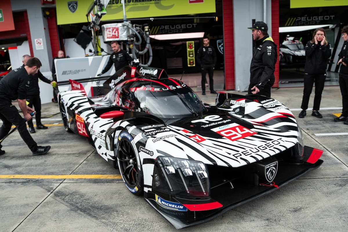 Peugeot 208 GTi torna e diventa elettrica: 280 CV e anima sportiva Peugeot 208 GTi torna e diventa elettrica: 280 CV e anima sportiva